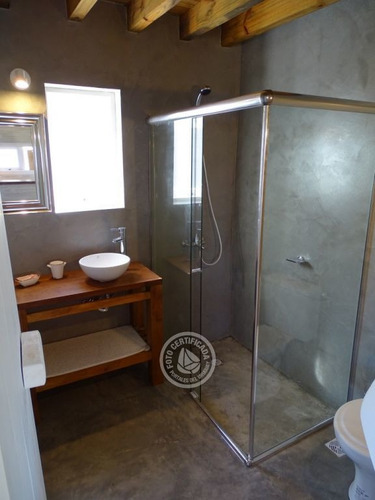 Villa Fausta - Cabaña 2 En Punta Del Diablo