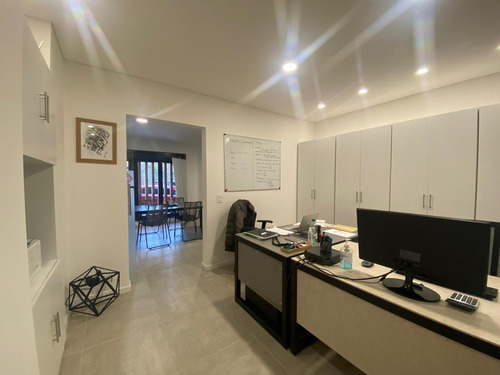 Venta Local Comercial Oficina Con Garage Cordon Rentado