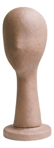 Pasador De Cabeza De Maniquí, Soporte De Sombreros De