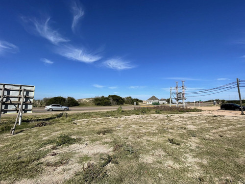 Imagen 3 de 3 de Terreno Lote En Venta Ubicado En La Barra, Punta Del Este, Punta Del Este / Maldonado