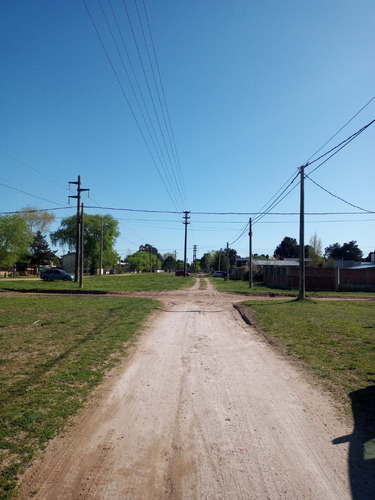 Venta Lote En San Bernardo, Oportunidad!!, Calle 20 Y Andrade, La Costa