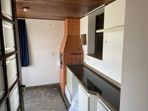 Imagem 9 de 29 de Apartamento À Venda Moema Com 4 Quartos, 227m². Alameda Tupiniquins, 1.014 - Parque Dos Jerivás - Moema. - Ap5017