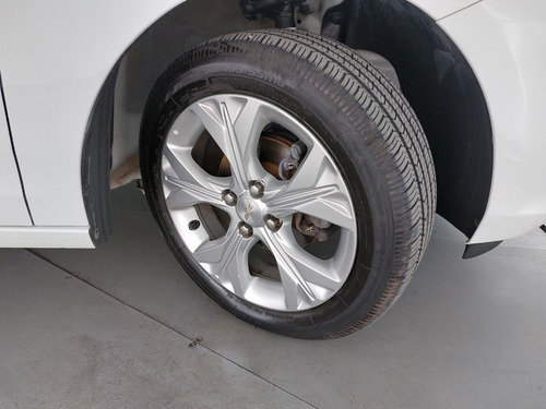 Chevrolet Onix 1.0 TURBO FLEX PLUS LTZ MANUAL