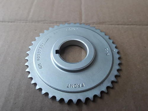 Engrane Cigueñal Malibu Hhr Cobalt G5 2.2lts #90537301 (Usado)
