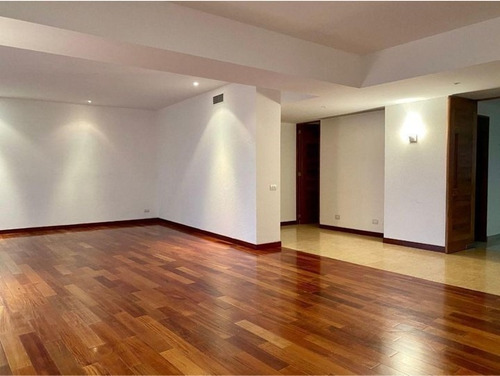 Imagen 3 de 14 de 893- Extraordinario Departamento En Parque Reforma En Renta