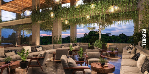 Imagen 4 de 14 de Departamento En Venta En Mérida, Yucatán-skyhome