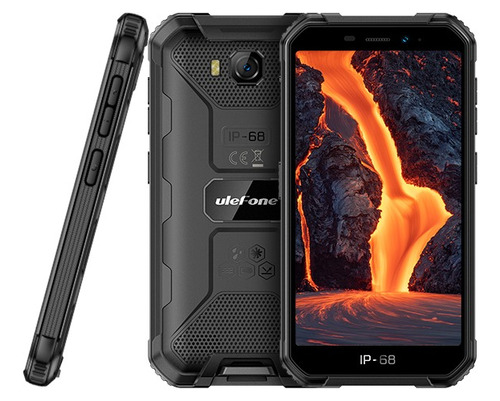 Celular Ulefone Armor X6 Pro Ip68 Ip69k Sumergible 