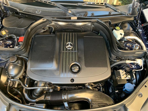 Mercedes Benz Glk 2.2 Diesel Amg