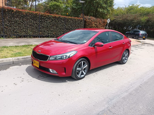 Kia CERATO PRO 1.6l