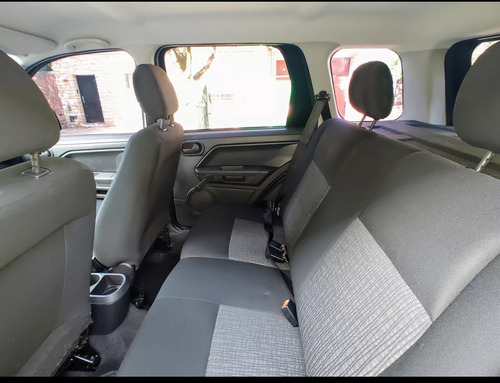 Ford Ecosport 1.6 My10 Xl Plus Mp3 4x2