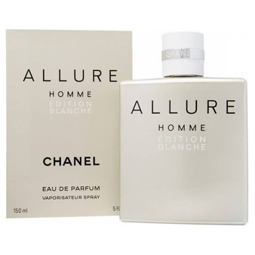 Chanel Allure Edition Blanche Edp 100ml
