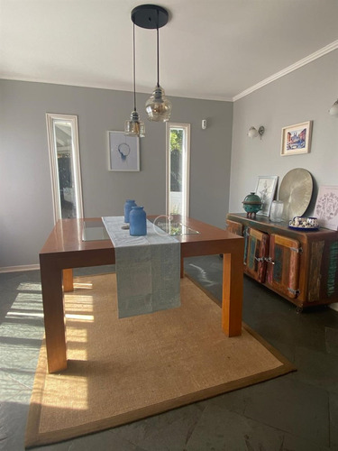 Casa En Arriendo De 3 Dormitorios En Santo Domingo