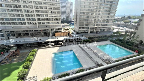 Rebajado!! 2 Dorm 2 Baños 1 Est 1 Bod. Metro Las Torres