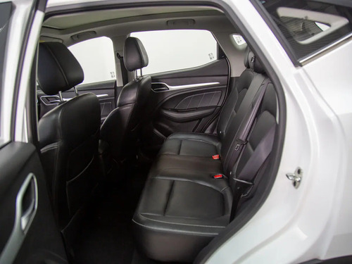 Mg Zs 1.5 Com At 2024