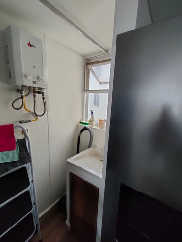 Imagen 12 de 14 de Venta De Apartamento En El Castillo, Jamundí 4598.