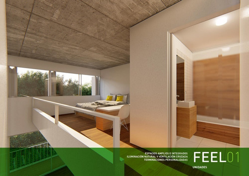 Gr Duplex Ph/loft 2 Amb C/tza Ppia C/parr+coch Preventa Pozo