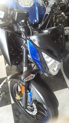 Bajaj Rouser Ns 160 0km -envios A Todo El Pais-