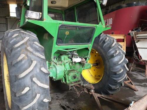 Imagen 2 de 5 de Tractor John Deere 2140