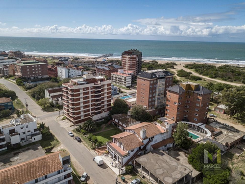 Imagen 7 de 13 de 2 Lotes Multifamiliares En Venta - Pinamar Sur Playa