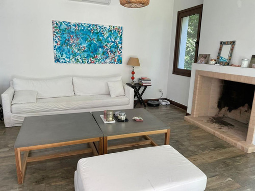 Imagen 6 de 28 de Barrio Cerrado El Encuentro - Casa Venta Usd 590.000