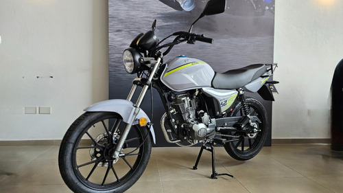 Motomel Cg 150 S2 Full 0km Linea 2024 Entrega Inmediata