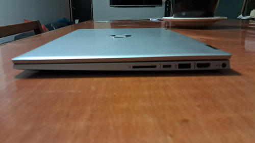 Notebook Hp Pavilion X360 I5-1135g7 Impecable Juegos Tactil Gris (Usado)