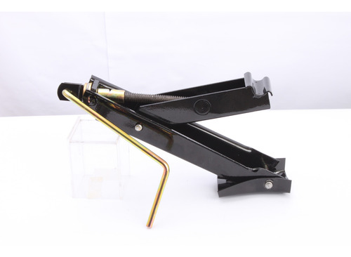 Imagem 2 de 2 de Macaco Joelho Base Movel Universal Carros 600 Kg Lw002
