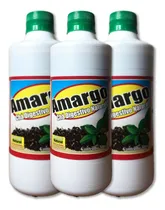 Comprar Kit 3 Amargo Digestivo Remédio 100% Natural 500ml