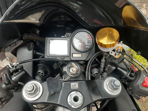 Imagen 11 de 15 de Honda 929 Fireblade Impecable Y Otras