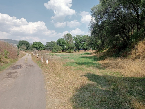 Terreno En Venta En Tlaxcala De Xicohténcatl Tlaxcala