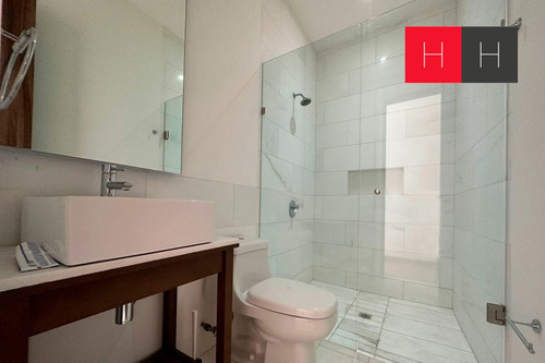 Penthouse En Renta En Sonata