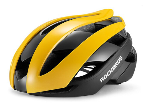 Casco Bicicleta Rockbros  Transpirable - Sportpolis