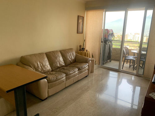Imagen 10 de 14 de Lomas Del Sol. Vendo Apartamento De 3h 2b 4p