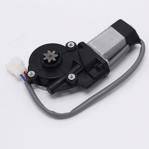 Motor De Elevação De Janela Elétrica, Rtg01-wmot001,