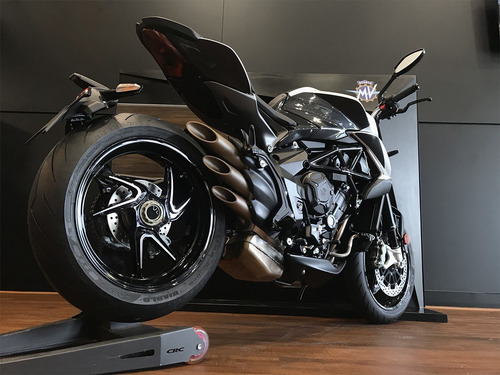 Mv Agusta Brutale 800 Rr Scs - Entrega Inmediata