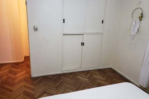 Imagen 8 de 28 de Departamento Dos Ambientes Recoleta