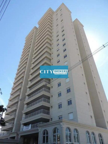 Imagem 1 de 15 de Cobertura Com 3 Dormitórios À Venda, 365 M² Por R$ 5.999.900,00 - Vila Rosália - Guarulhos/sp - Sp330