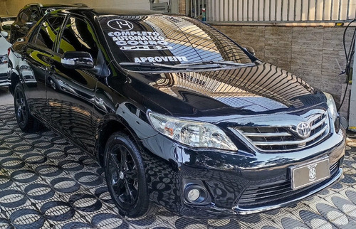 Imagem 3 de 19 de Toyota Corolla