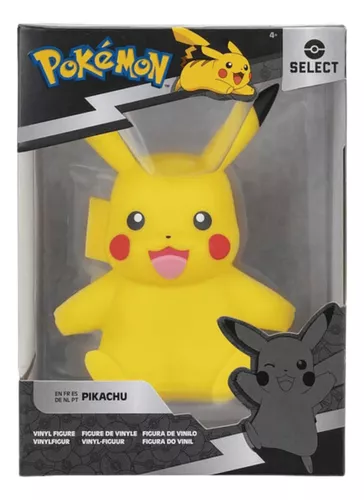 Boneco Pokemon Gengar 10cm Battle Figura WCT Sunny 2602