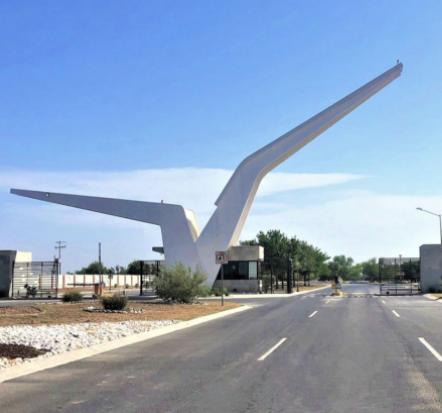 Terreno En Venta En Las Aves En Pesquería