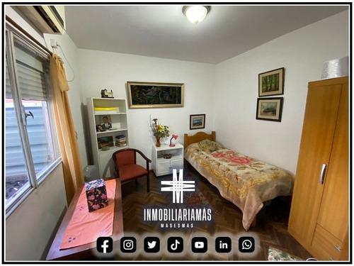Imagen 8 de 16 de Venta Apartamento Jacinto Vera Montevideo Imas.uy Ip (ref: Ims-17642)