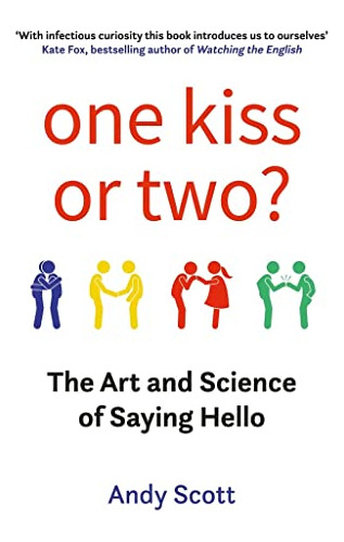 Libro One Kiss Or Two? De Scott, Andy