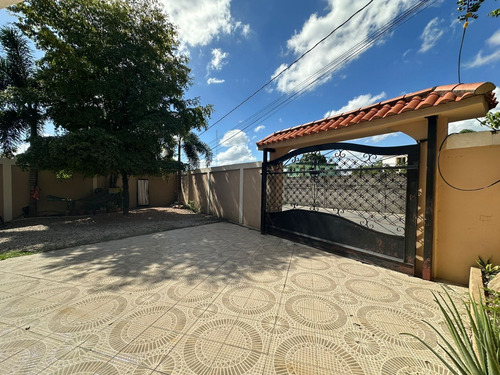 La Casa Que Soñaste. San Cristóbal Próximo 6 De Noviembre