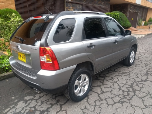 Kia Sportage 2010 2.0l 4x2