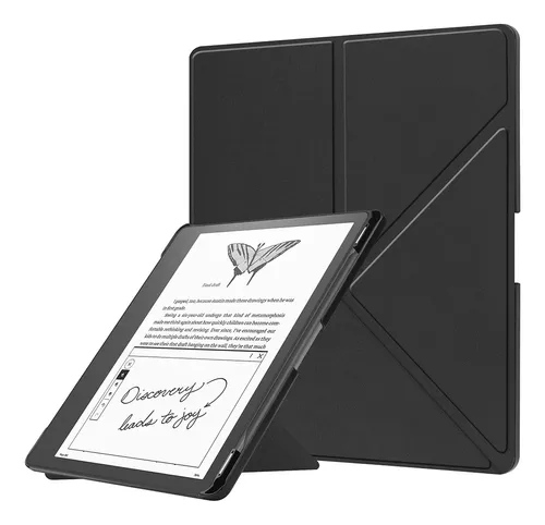 Funda Origami P/ Tablet  Kindle Basic 11 Gen 6 Slim