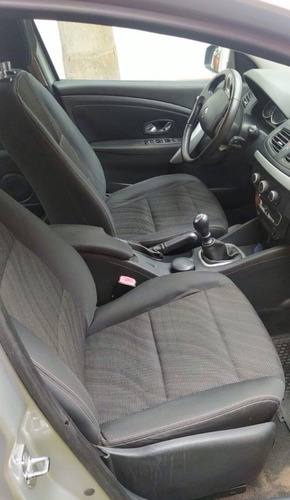 Renault Fluence 2.0 Dynamique