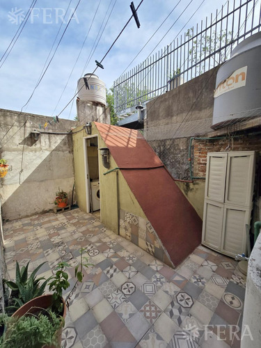 Venta Ph 3 Ambientes Con Terraza En Sarandí