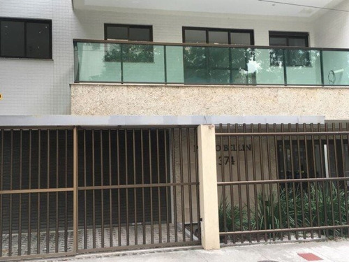 Imagem 2 de 11 de Apartamento À Venda No Bairro Maracanã - Rio De Janeiro/rj - O-18698-31206