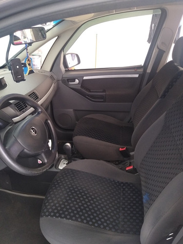 Chevrolet Meriva 2011 1.8 Premium Flex Power Easytronic 5p