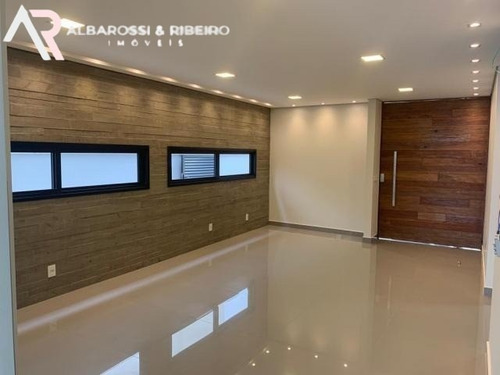 Imagem 19 de 30 de Casa À Venda, Jardim Do Paço, Sorocaba. - Sp - Ca0008_albari